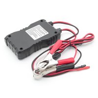 Tester Injectoare Combustibil Auto Techstar® CNBJ-620, cu Patru Moduri de Testare si Ecran Digital - 6