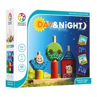 Day and Night - 1