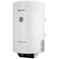 Boiler Electric Fornello AquaCalda PRO 30L, 2000W, Control Temperatura Extern, Izolație Poliuretan, IPX4, Anod Magneziu, Afișaj Digital - 1