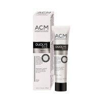 Crema hidratanta anti-imbatranire, DUOLYS, 40ml, ACM - 1