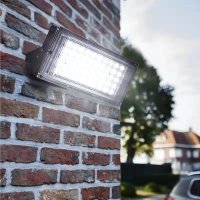 Proiector Dreptunghiular MRG M836, 220v , 50w, Led SMD - 2