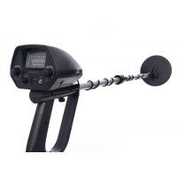 Detector de metale, 190mm, KD10403, Kraft&Dele - 12