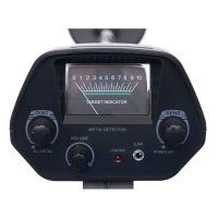 Detector de metale, 190mm, KD10403, Kraft&Dele - 9