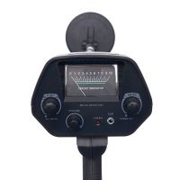Detector de metale, 190mm, KD10403, Kraft&Dele - 4
