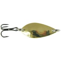 Lingurita Jaxon Holo Reflex Nano XM, 4g, Marimea 1, Culoarea B - 1