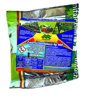 Fungicid Zeama Bordeleza MIF 50g - Mifalchim pentru Protectia Plantelor - 1