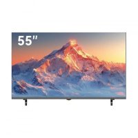 Televizor LED AIWA 55 inch TS-551N, Ultra HD 4K, Smart TV cu Wi-Fi si CI+ - 1