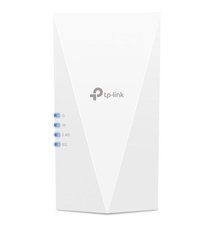 Extensor de Raza TP-Link RE600X, Gigabit, Dual-Band Wi-Fi 6 - 5