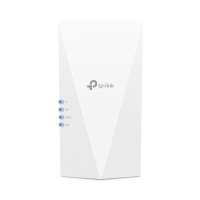 Extensor de Raza TP-Link RE600X, Gigabit, Dual-Band Wi-Fi 6 - 9