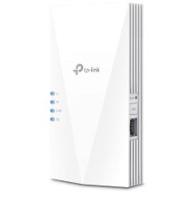 Extensor de Raza TP-Link RE600X, Gigabit, Dual-Band Wi-Fi 6 - 1