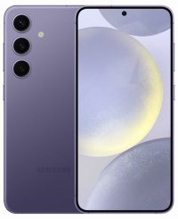 Samsung Galaxy S24 5G Dual Sim 256 GB Cobalt Violet Foarte bun - 1