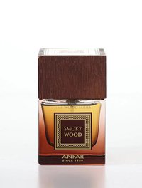 Smoky Wood de la Anfar London, extract de parfum pentru barbati, 100ML - Original Dubai - 6