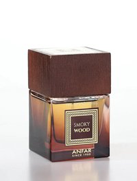Smoky Wood de la Anfar London, extract de parfum pentru barbati, 100ML - Original Dubai - 7