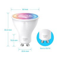 TP-LINK TAPO L630 Bec Inteligent - 2