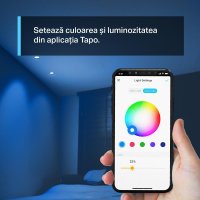 TP-LINK TAPO L630 Bec Inteligent - 5