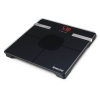 Cantar electronic de diagnoza corporala B.Well TH-168 cu Bluetooth si aplicatie mobila - 1