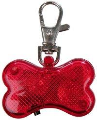 Flasher/Adresier Forma Os 4.5x3 cm Rosu 1342 - 1