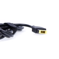 Incarcator Lenovo Z Series 90W, 20V, 4.5A cu mufa dreptunghiulara - 2