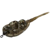 Momitor Dam Feeder Detek Method Inline, 1buc (Greutate plumb: 50g) - 1