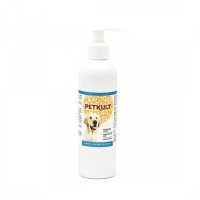 PETKULT Șampon Anti-Năpârlire pentru Câini, 250ml - 1