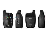 Set 4 avertizoare cu statie Delphin Totem - 4