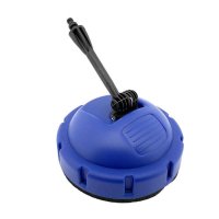 Perie rotativa pentru aparat de spalat cu presiune HCE Scheppach 5907702701, O250 mm - 1