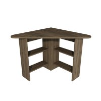 Birou Corner Nuc 80x73.8x80 cm - 5