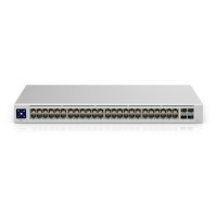 Ubiquiti UniFi Switch USW-48 cu 48 porturi 10/100/1000 Mbps - 4