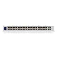 Ubiquiti UniFi Switch USW-48 cu 48 porturi 10/100/1000 Mbps - 6