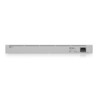 Ubiquiti UniFi Switch USW-48 cu 48 porturi 10/100/1000 Mbps - 8