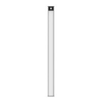 Lampa LED Yeelight cu senzor miscare pentru dulap A60, Silver, 60 cm lungime - 2