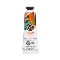Crema hidratanta pentru maini cu mango si coriandru, 30ml, Yves Rocher - 1