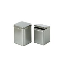 Cutie Silver - 1