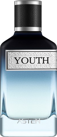 Apa de parfum unisex Youth de la Asten, 100 ml - Original Dubai - 2