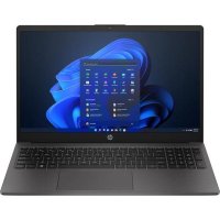 Laptop HP 250 G10 - Intel Core i3-1315U, 15.6 inch FHD, 8GB RAM, 256GB SSD, Intel UHD Graphics, Gri - 1