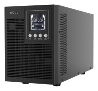 UPS nJoy Echo Pro 2000 - 2000VA/1600W, On-line cu 4 prize Schuko si LED - 8