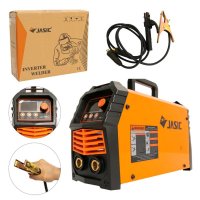 Jasic ARC 180 LED SYNERGIC - Aparat de sudura tip invertor - 1