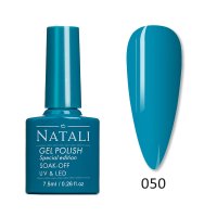 Oja semipermanenta Natali SPECIAL EDITION- 50 GAMA NOUA - NSGM-04 - 1