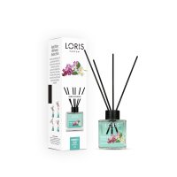 Odorizant de camera Loris - Iasomie si Liliac, 100 ml - 2