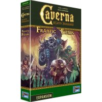 Caverna: Frantic Fiends Expansiune - 1
