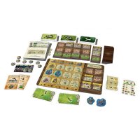 Caverna: Frantic Fiends Expansiune - 2