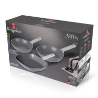Set 3 tigai, Colectia Aspen - 3