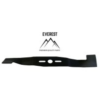 Cutit Masina Tuns Iarba Electrica Alko 38 de Adunat Tip Nou Everest - 1