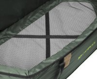 Saltea de primire Delphin Lux CarpPool, 110x60x25cm - 2