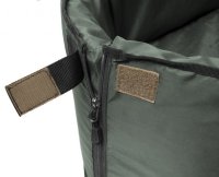 Saltea de primire Delphin Lux CarpPool, 110x60x25cm - 4