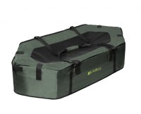 Saltea de primire Delphin Lux CarpPool, 110x60x25cm - 1