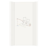 Saltea de infasat cu intaritura 70x50 cm papa bear - 1