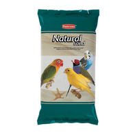 Padovan Natural Sand - Nisip pentru pasari, 5 kg - 2