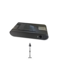 Baterii pentru aspirator vertical fara fir Jimmy H8 Flex - 1