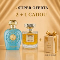 Opulent Dubai + Fallen Angel + 1 parfum premium cadou - 1